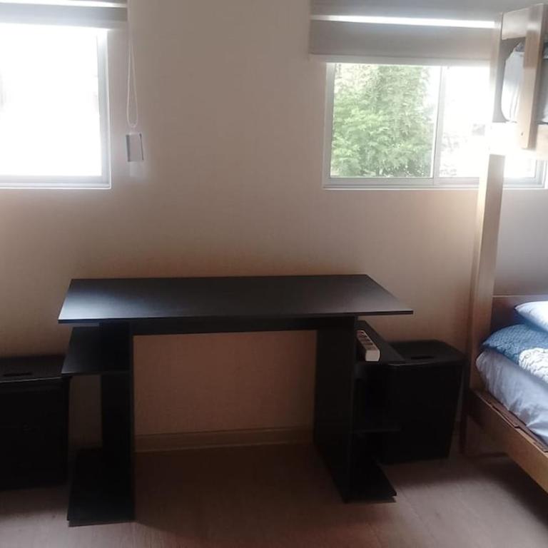 207 Apartmento en Condominio Alto Venezuela - Two-Bedroom Apartment - 4