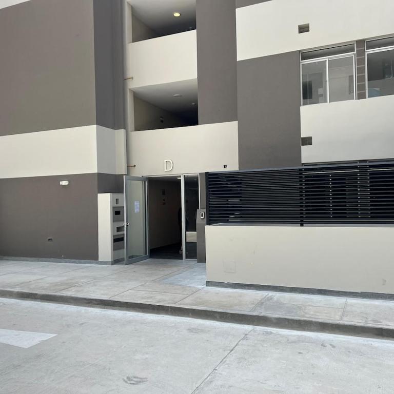 207 Apartmento en Condominio Alto Venezuela - Two-Bedroom Apartment - 8