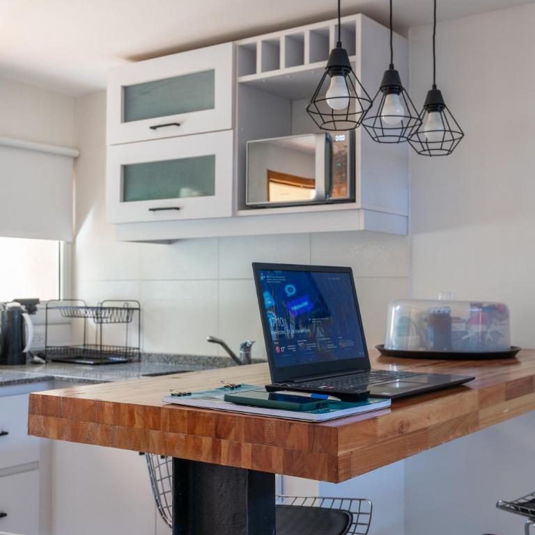 Athuel loft - Apartamento de 1 dormitorio - 15