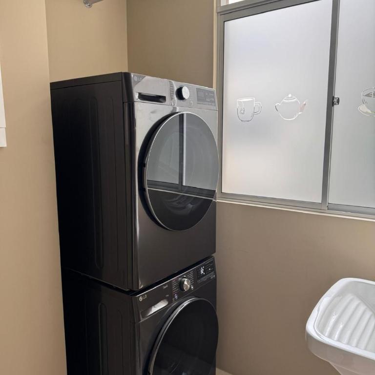 207 Apartmento en Condominio Alto Venezuela - Two-Bedroom Apartment - 15