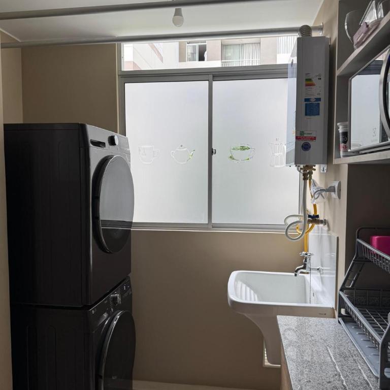 207 Apartmento en Condominio Alto Venezuela - Two-Bedroom Apartment - 14