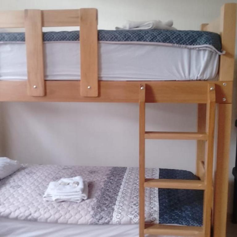 207 Apartmento en Condominio Alto Venezuela - Two-Bedroom Apartment - 16