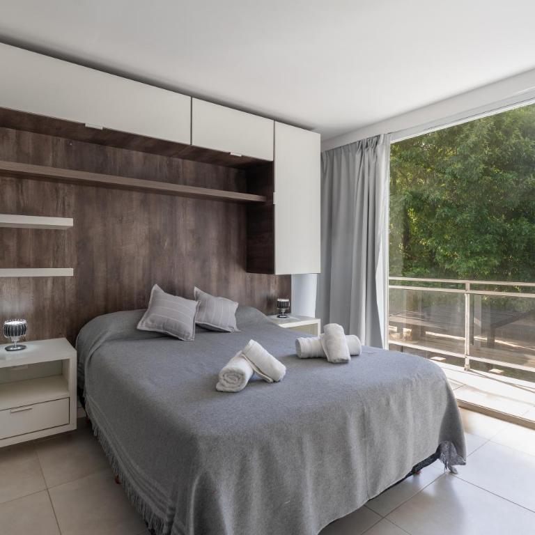 Athuel loft - Apartamento de 1 dormitorio - 4