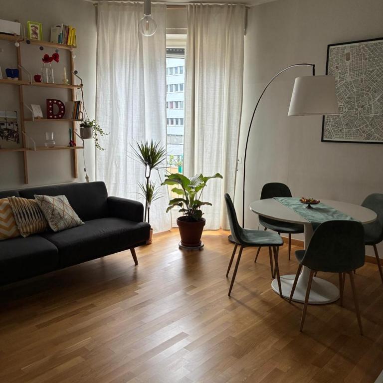 La casa del sarto - Appartamento con 1 Camera da Letto - 2