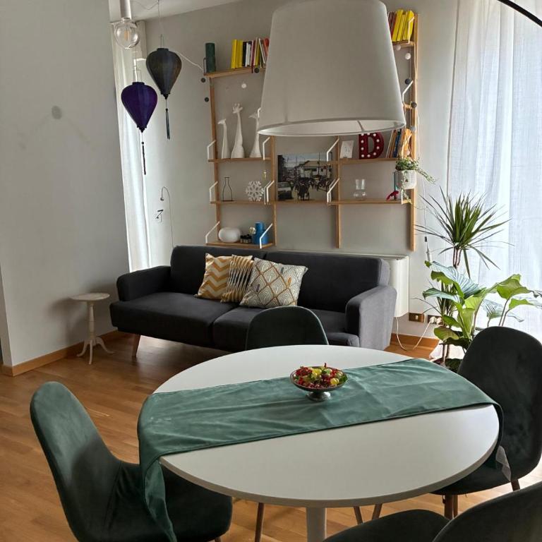 La casa del sarto - Appartamento con 1 Camera da Letto - 1