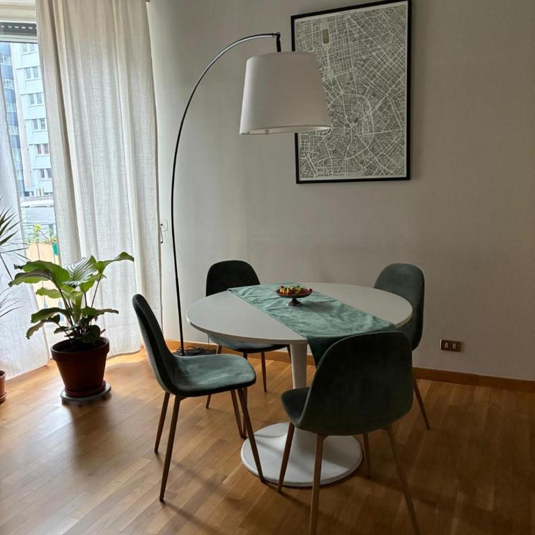 La casa del sarto - Appartamento con 1 Camera da Letto - 3