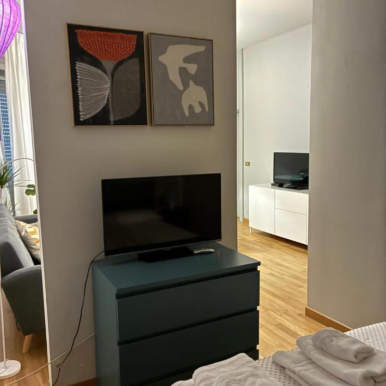 La casa del sarto - Appartamento con 1 Camera da Letto - 7
