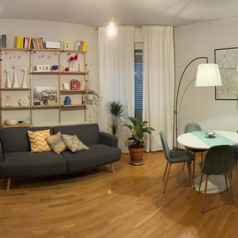 La casa del sarto - Appartamento con 1 Camera da Letto - 8