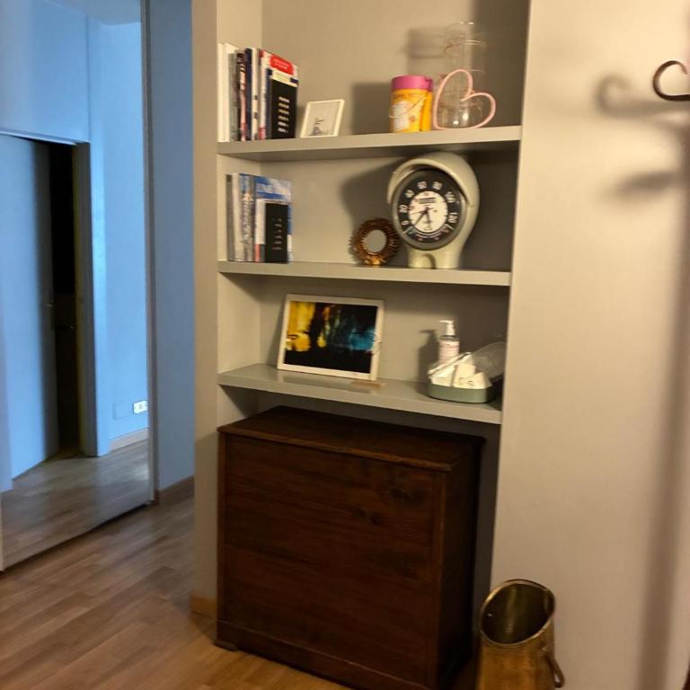 La casa del sarto - Appartamento con 1 Camera da Letto - 10