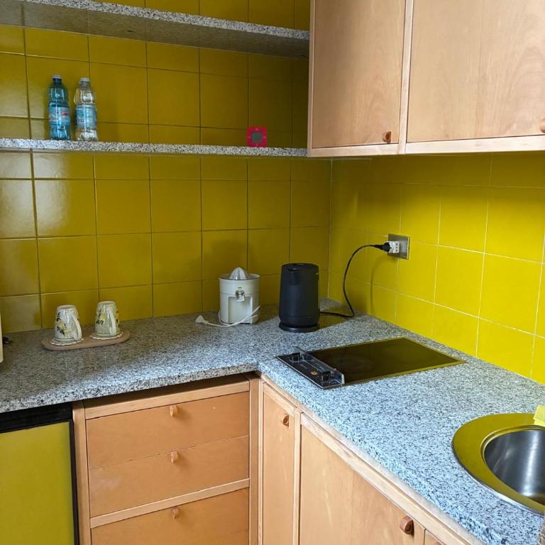 La casa del sarto - Appartamento con 1 Camera da Letto - 11