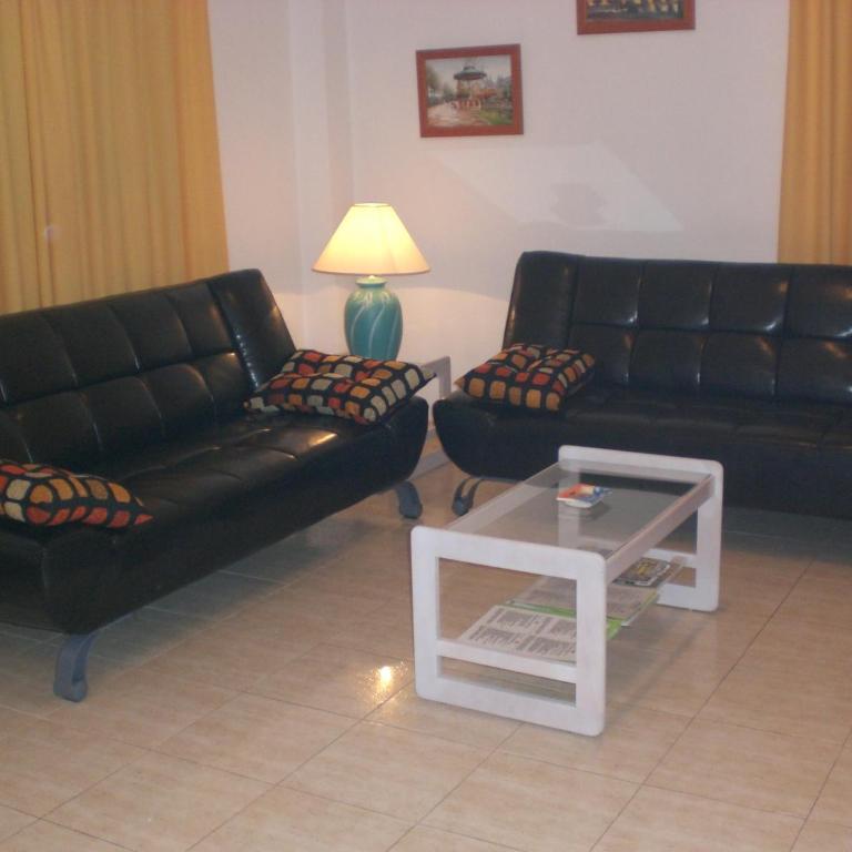 Casa Virginia - Two-Bedroom Apartment - 2