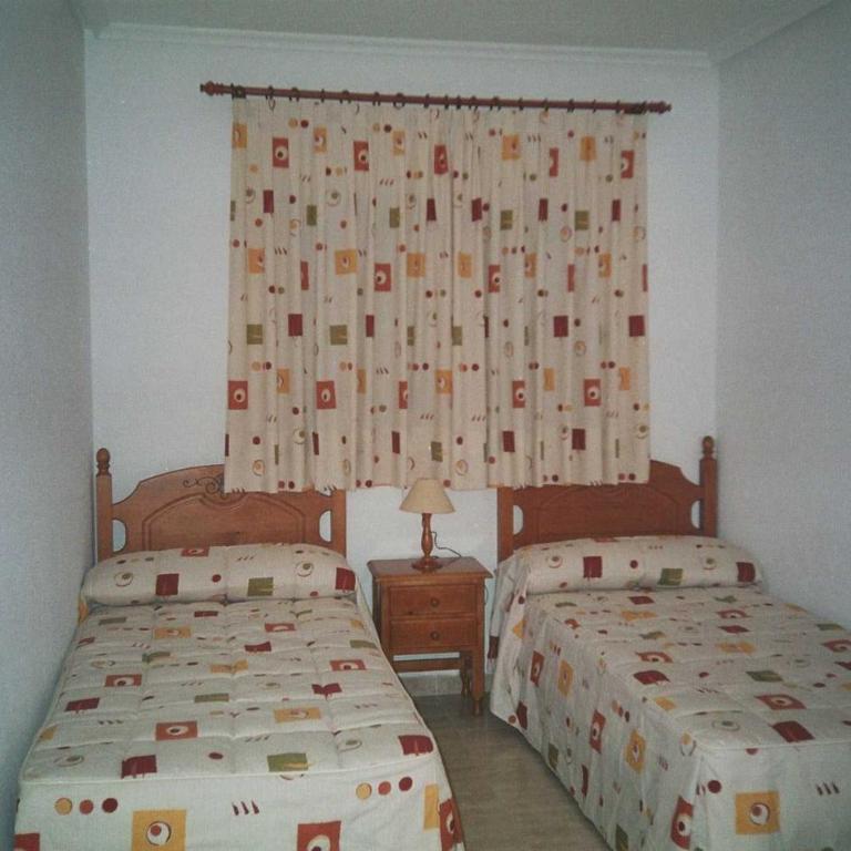Casa Virginia - Two-Bedroom Apartment - 3