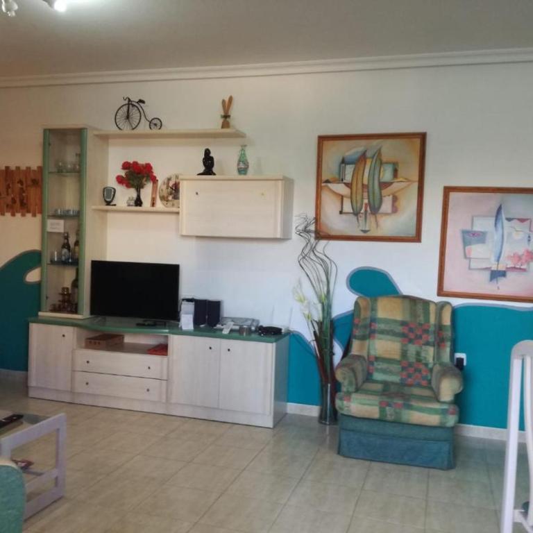Casa Virginia - Two-Bedroom Apartment - 4