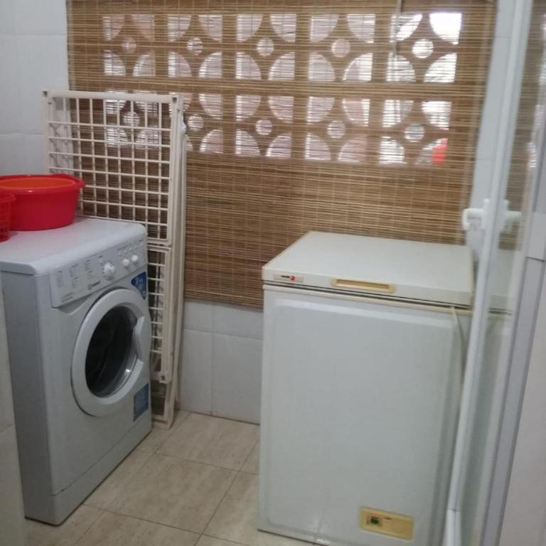 Casa Virginia - Two-Bedroom Apartment - 5