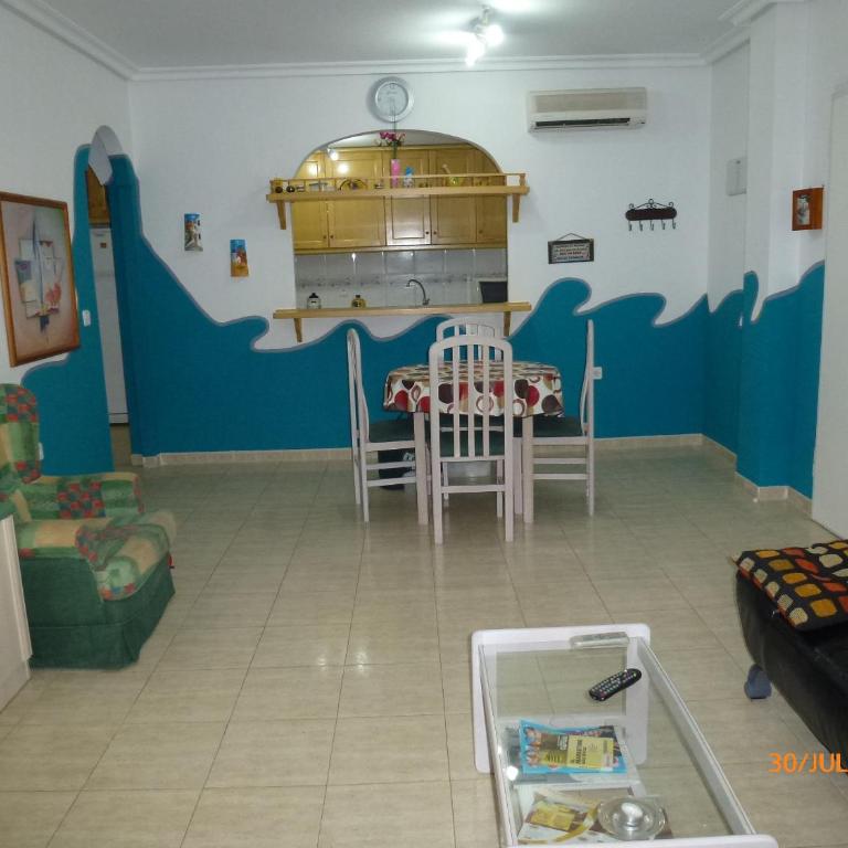 Casa Virginia - Two-Bedroom Apartment - 6
