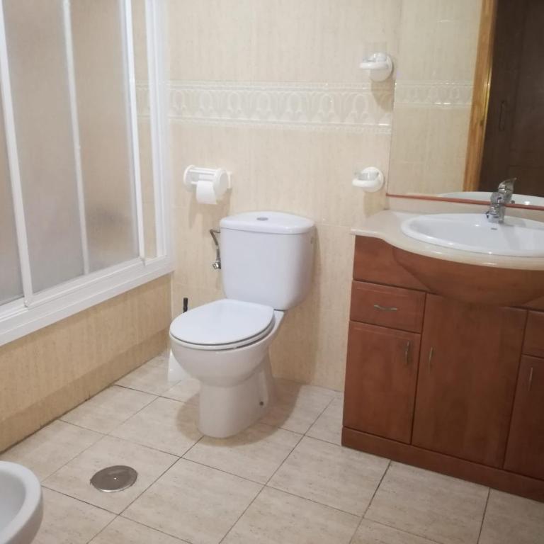 Casa Virginia - Two-Bedroom Apartment - 7