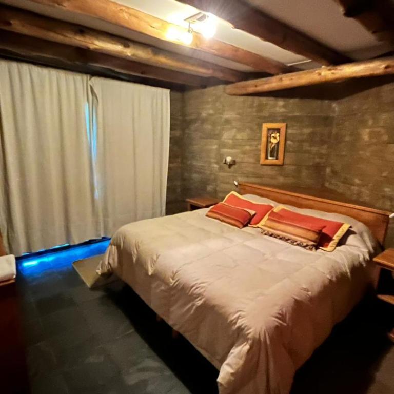 Altos del Alma Cabañas - Bungalow de 2 dormitorios - 12