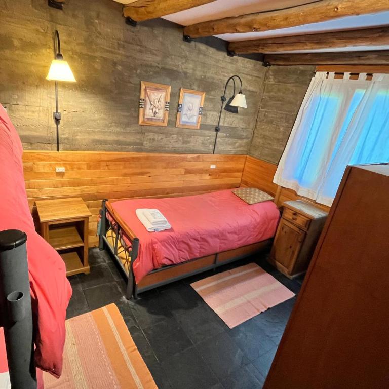Altos del Alma Cabañas - Bungalow de 2 dormitorios - 14