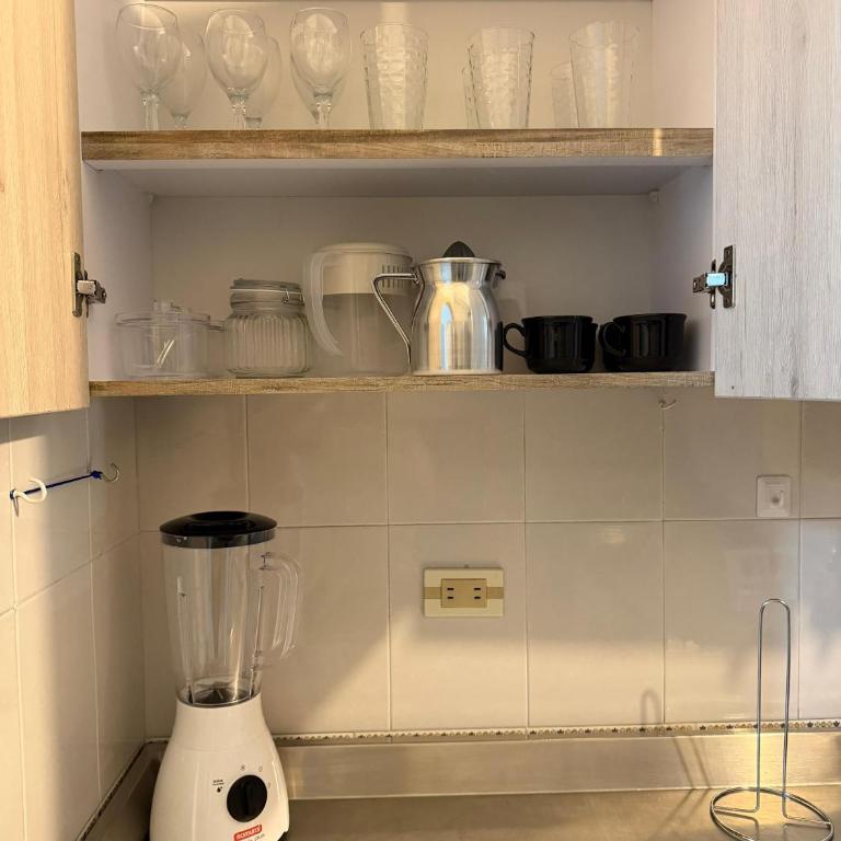 Apartamento Cenit - Centro Histórico Villa de Leyva - Six-Bedroom House - 30