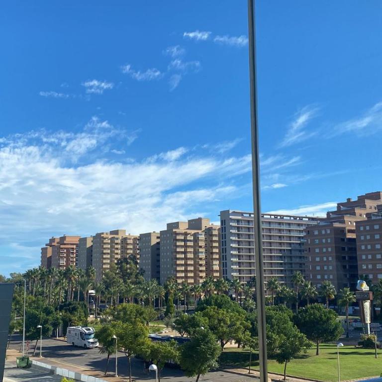Sol y Mediterráneo - Apartamento de 2 dormitorios - 16