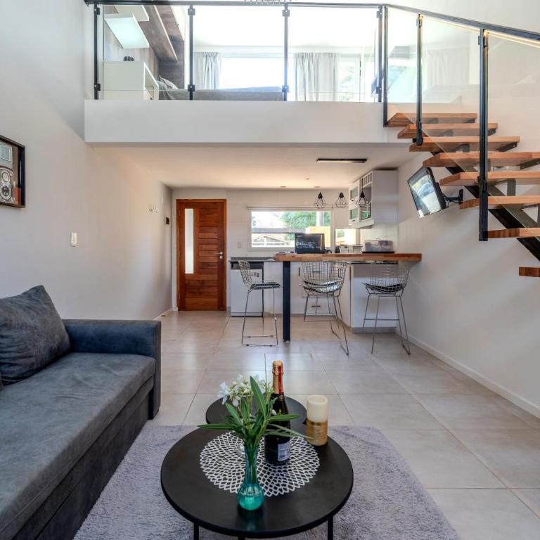 Athuel loft - Apartamento de 1 dormitorio - 3