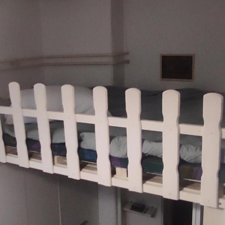 Centar apartman trivanović tipa studio 2 - One-Bedroom Apartment - 8
