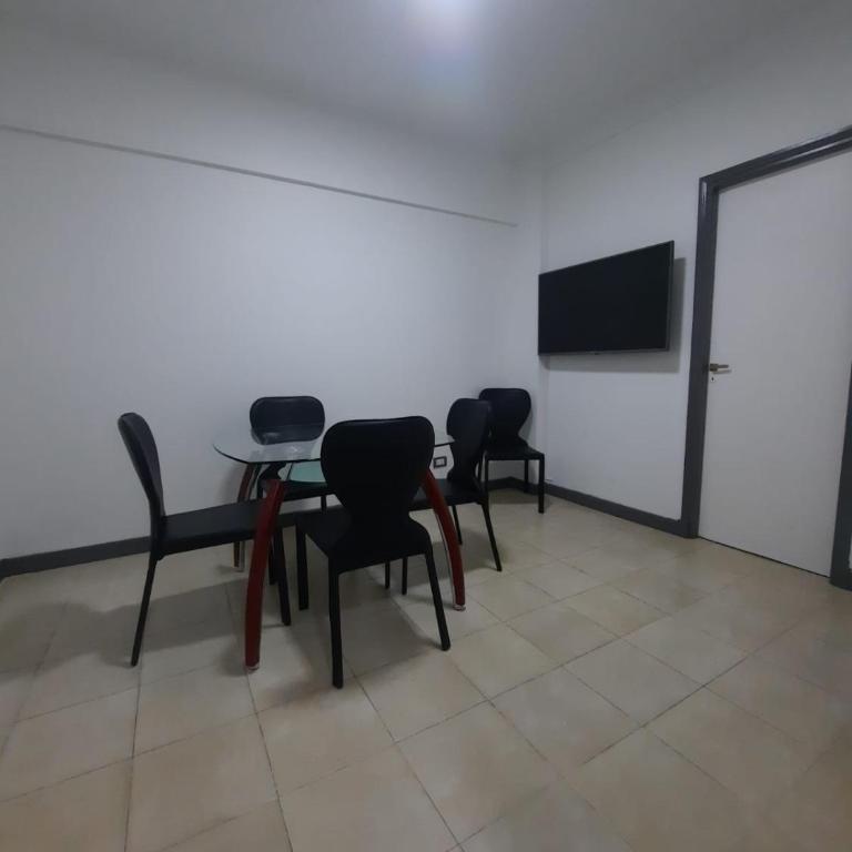 El Remanso Centro - One-Bedroom Apartment - 3