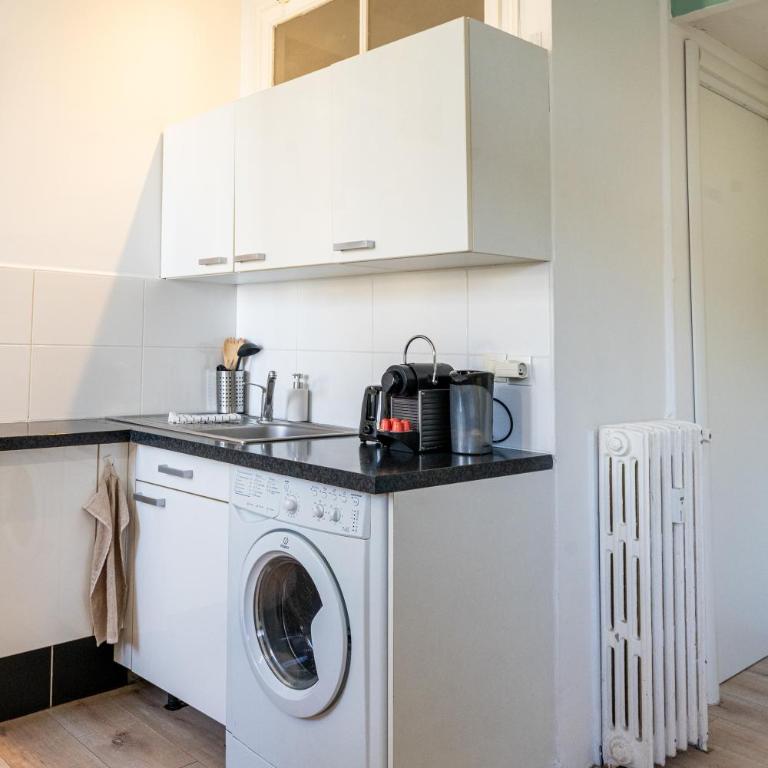 Antibes Old Town Apartment - Appartamento con 1 Camera da Letto - 30