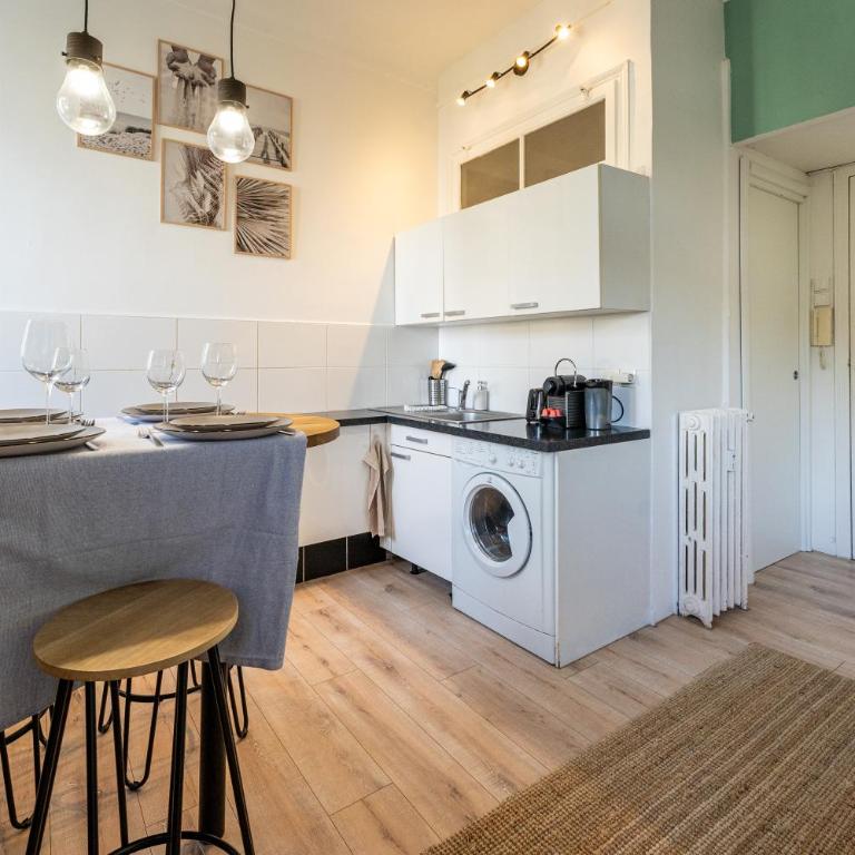 Antibes Old Town Apartment - Appartamento con 1 Camera da Letto - 33