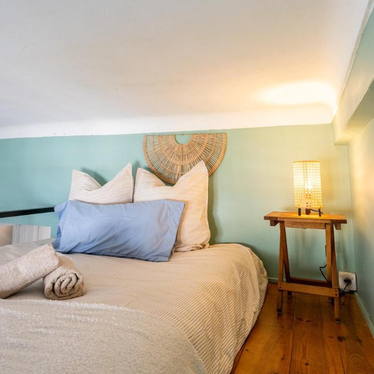 Antibes Old Town Apartment - Appartamento con 1 Camera da Letto - 35