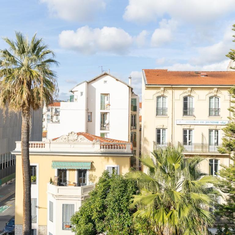 Antibes Old Town Apartment - Appartamento con 1 Camera da Letto - 36