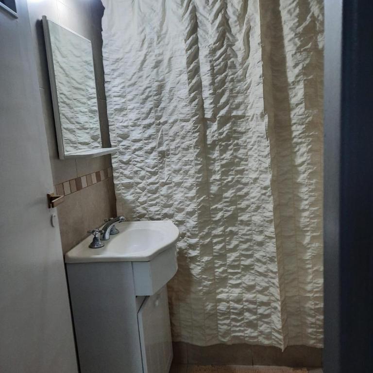 El Remanso Centro - One-Bedroom Apartment - 6