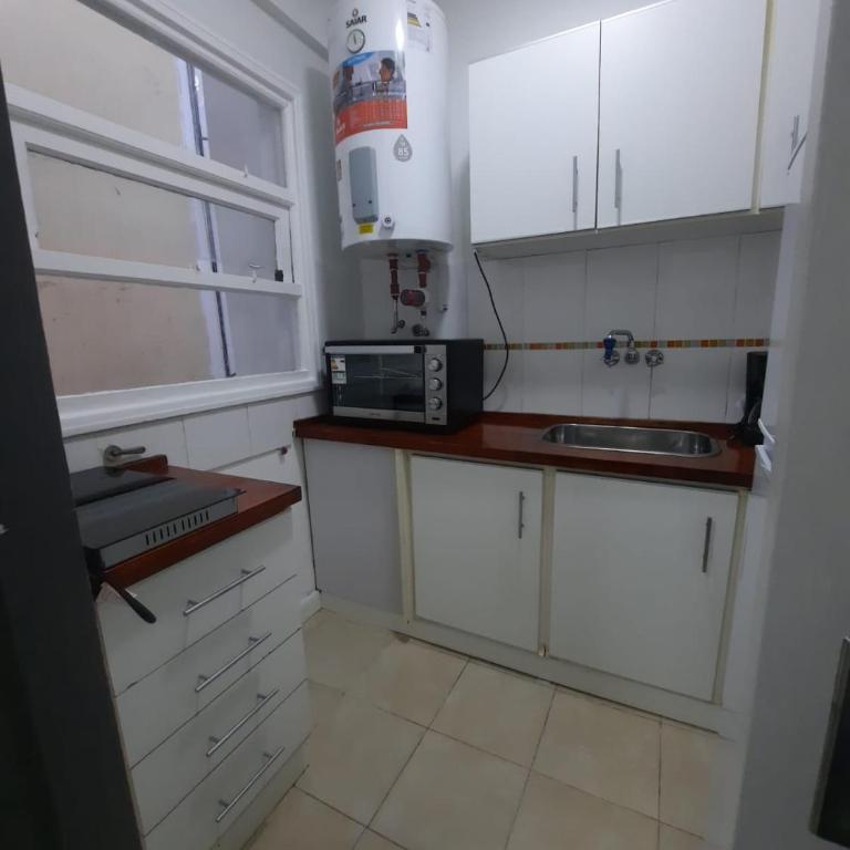 El Remanso Centro - One-Bedroom Apartment - 8