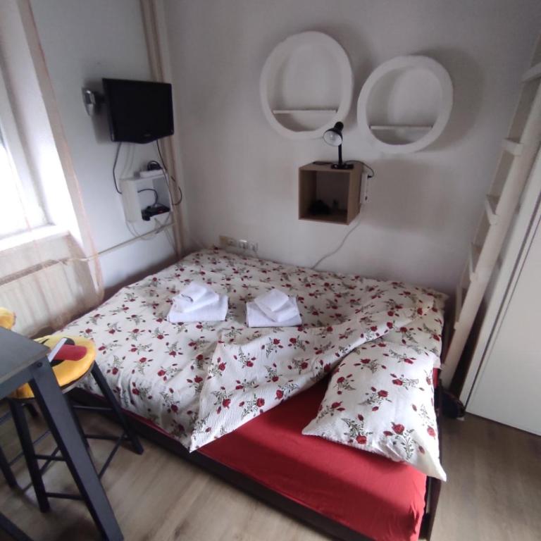 Centar apartman trivanović tipa studio 2 - One-Bedroom Apartment - 6