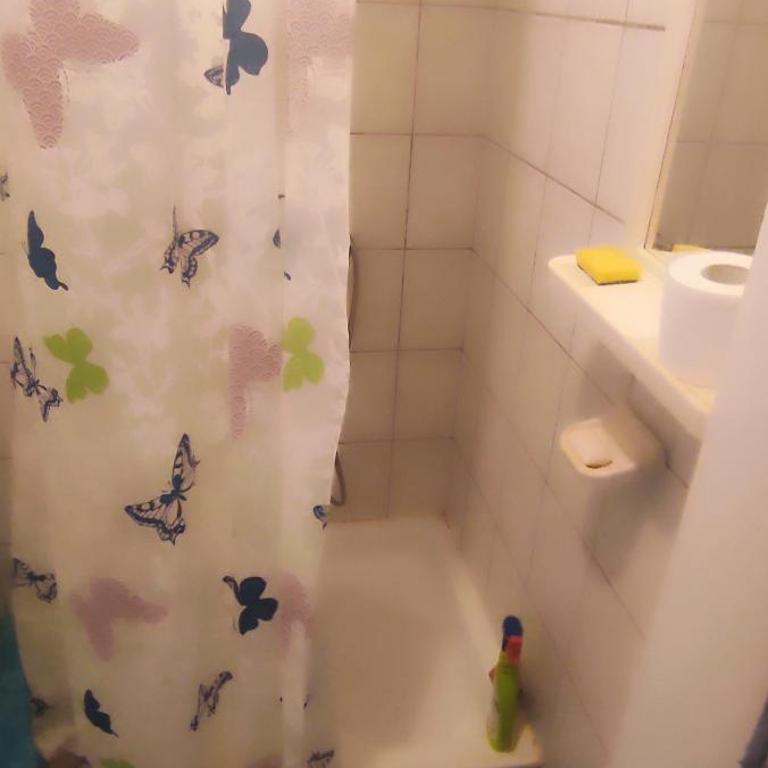 Centar apartman trivanović tipa studio 2 - One-Bedroom Apartment - 15