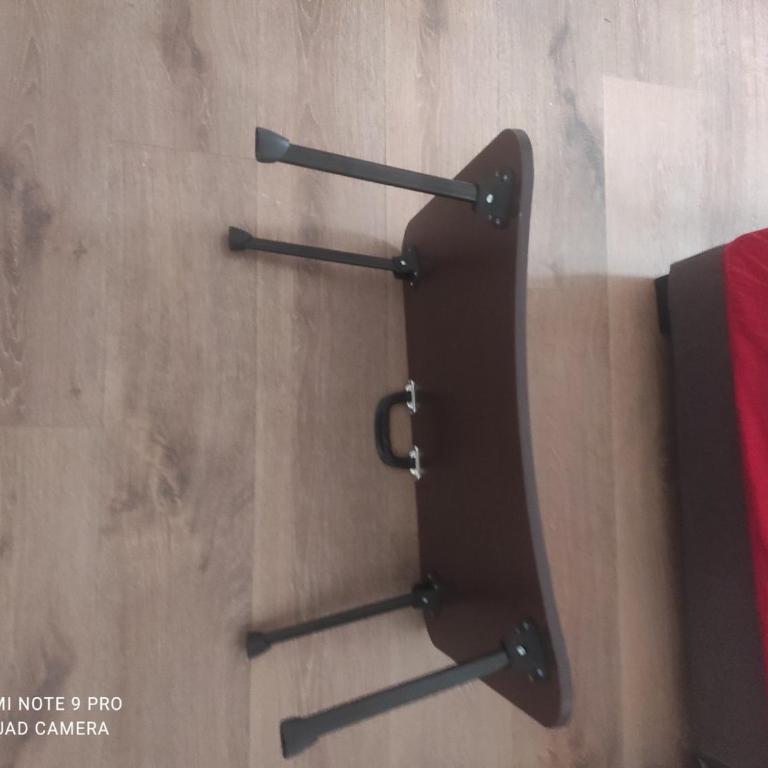 Centar apartman trivanović tipa studio 2 - One-Bedroom Apartment - 23