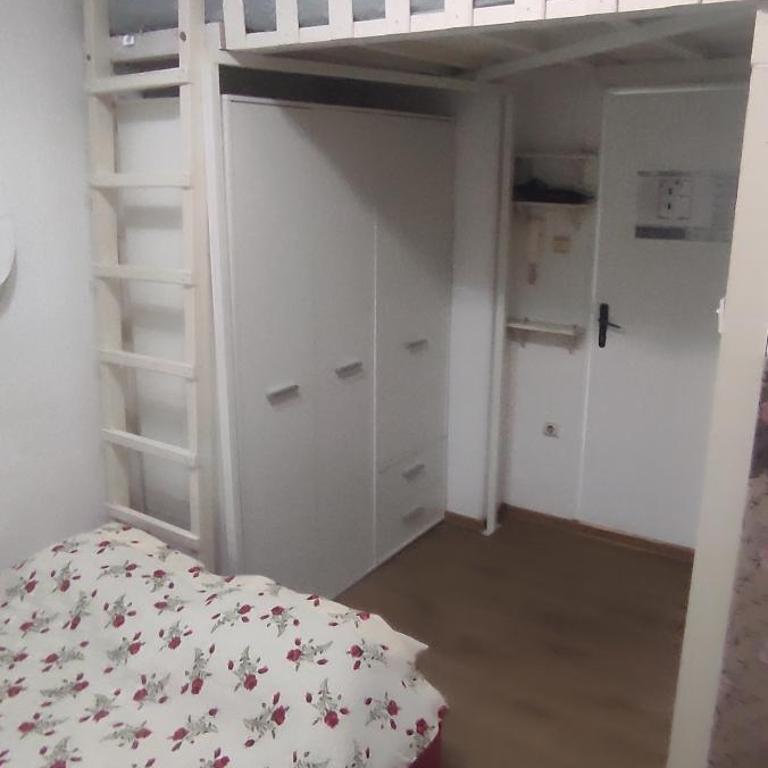 Centar apartman trivanović tipa studio 2 - One-Bedroom Apartment - 26