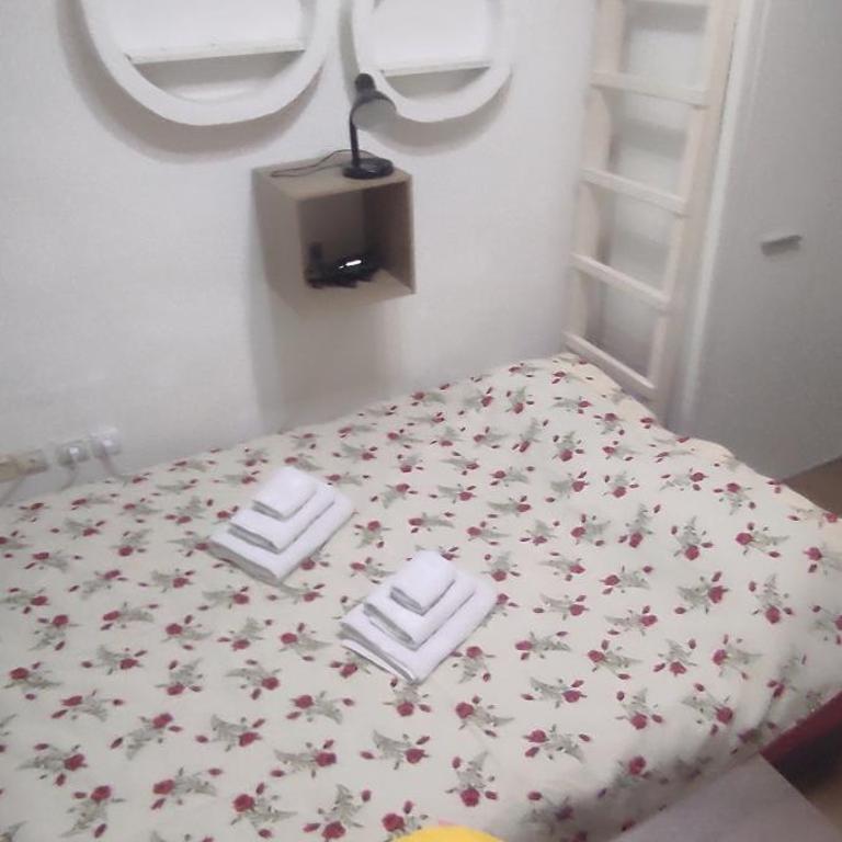 Centar apartman trivanović tipa studio 2 - One-Bedroom Apartment - 12
