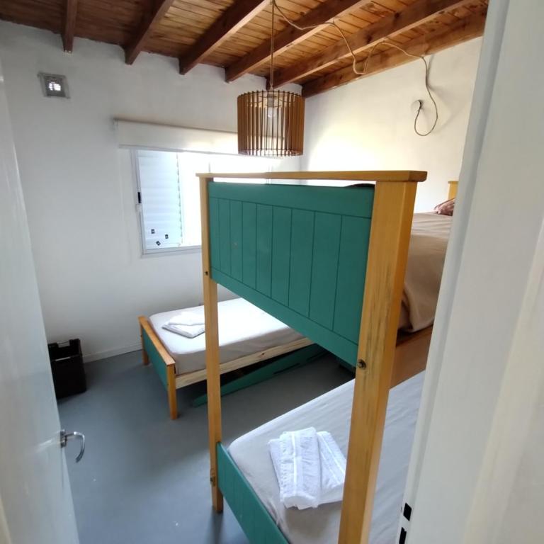 Casa Saavedra - Casa de 2 dormitorios - 1