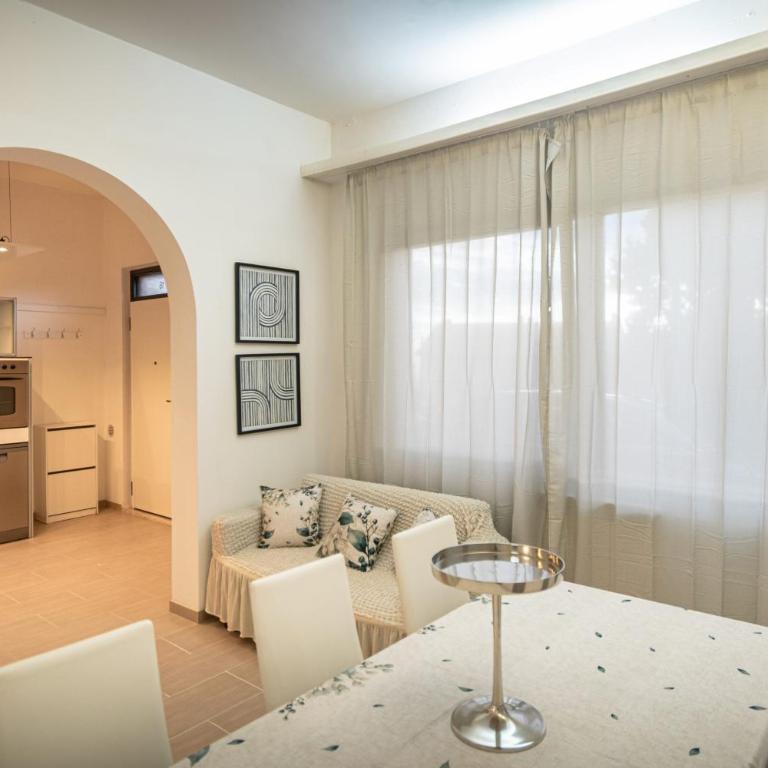 Torre del Capitano - La Pineta Appartamenti - Appartamento con 2 Camere da Letto - 4