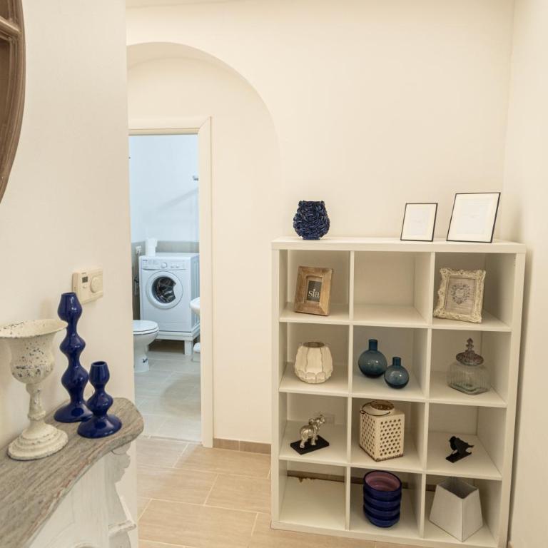 Torre del Capitano - La Pineta Appartamenti - Appartamento con 2 Camere da Letto - 5