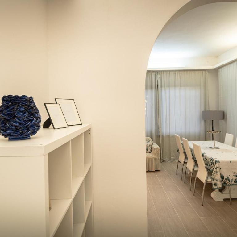 Torre del Capitano - La Pineta Appartamenti - Appartamento con 2 Camere da Letto - 6