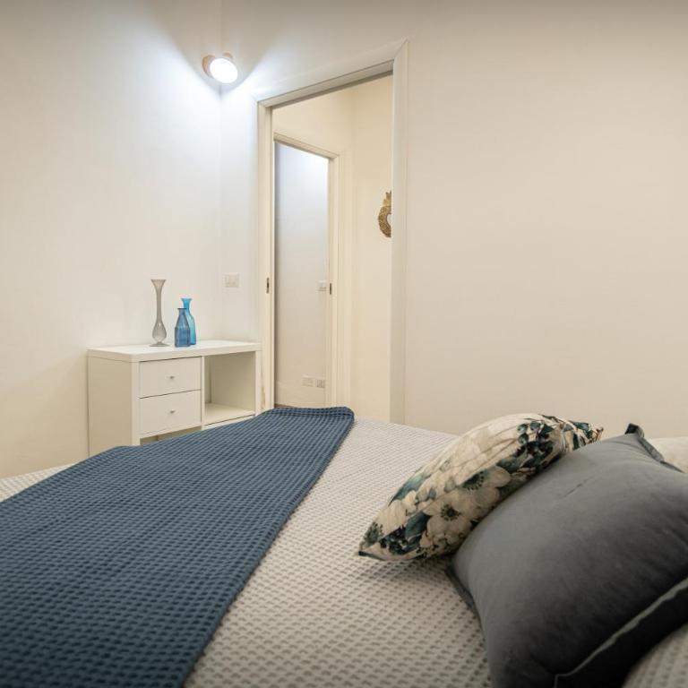 Torre del Capitano - La Pineta Appartamenti - Appartamento con 2 Camere da Letto - 9