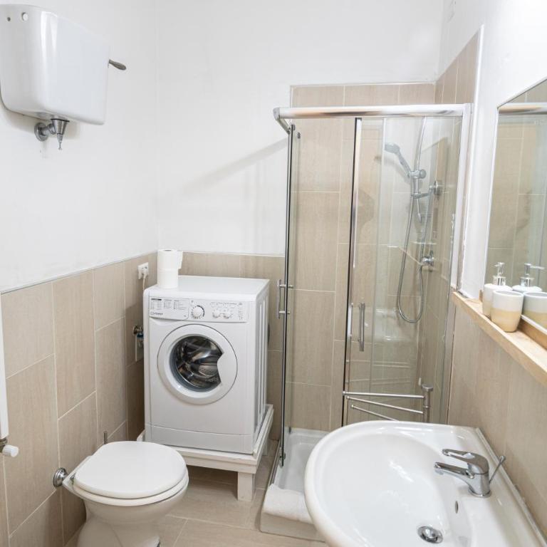 Torre del Capitano - La Pineta Appartamenti - Appartamento con 2 Camere da Letto - 10