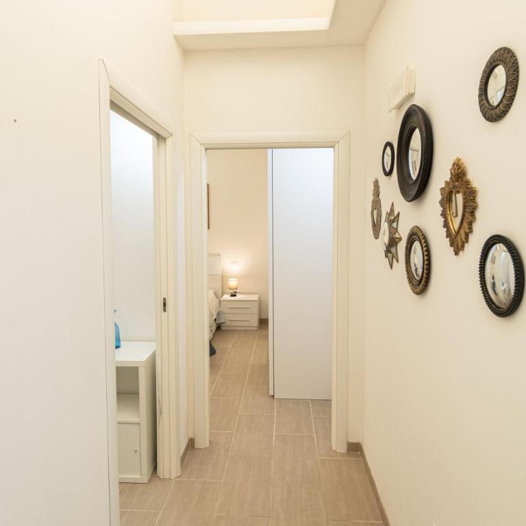 Torre del Capitano - La Pineta Appartamenti - Appartamento con 2 Camere da Letto - 11