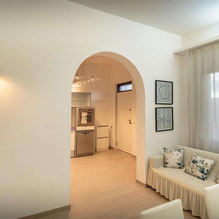 Torre del Capitano - La Pineta Appartamenti - Appartamento con 2 Camere da Letto - 13