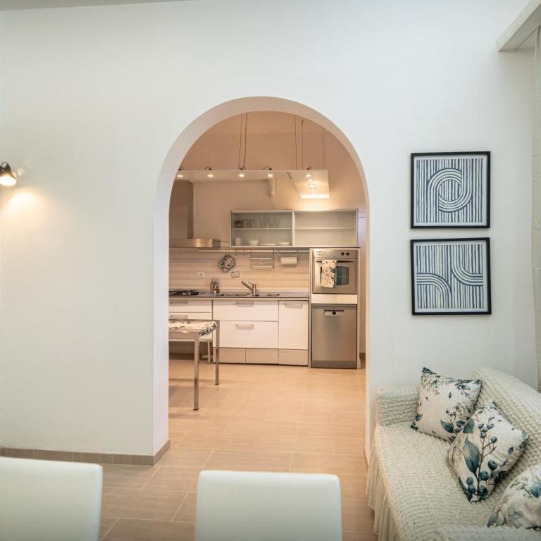 Torre del Capitano - La Pineta Appartamenti - Appartamento con 2 Camere da Letto - 14