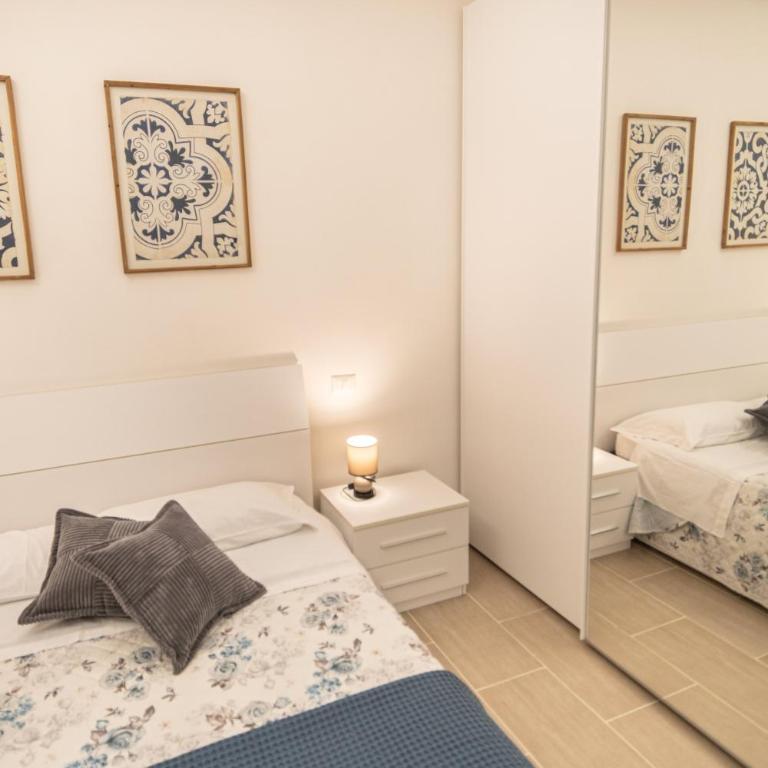 Torre del Capitano - La Pineta Appartamenti - Appartamento con 2 Camere da Letto - 15