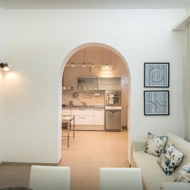 Torre del Capitano - La Pineta Appartamenti - Appartamento con 2 Camere da Letto - 17