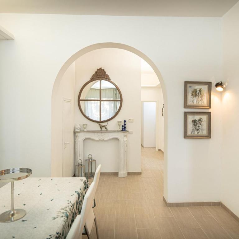Torre del Capitano - La Pineta Appartamenti - Appartamento con 2 Camere da Letto - 19